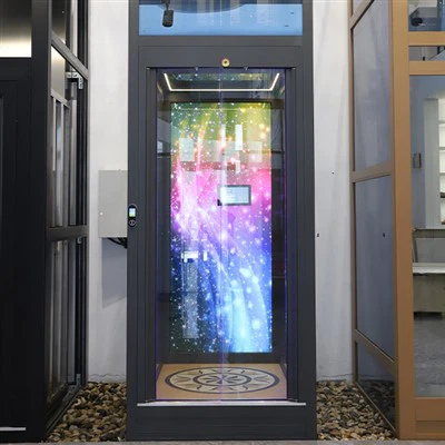 Ascensor de uz casnic