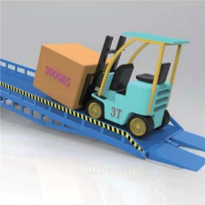 Ramă de îmbarcare mobilă