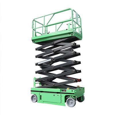 Lift autopropulsat