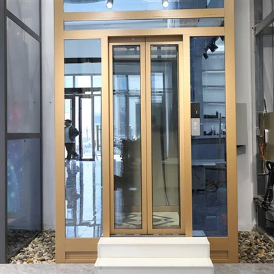 Lifturi mici pentru locuinte